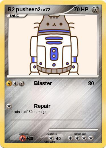 Pokemon R2 pusheen2