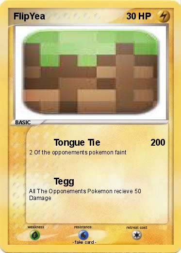 Pokemon FlipYea