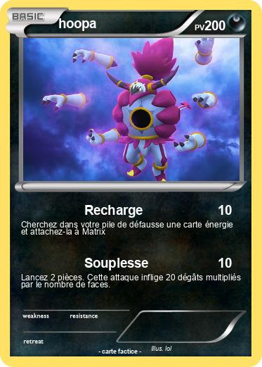 Pokemon hoopa