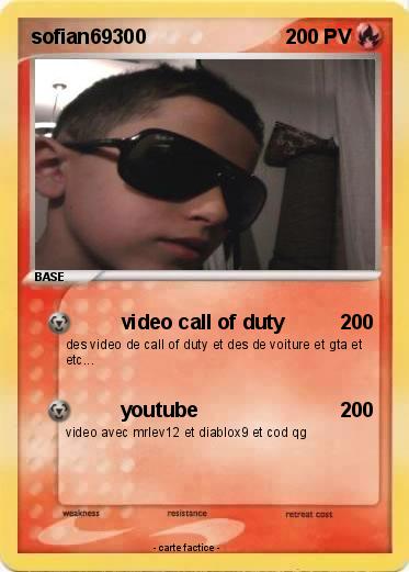 Pokemon sofian69300