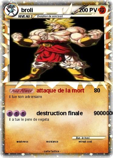 Pokemon broli