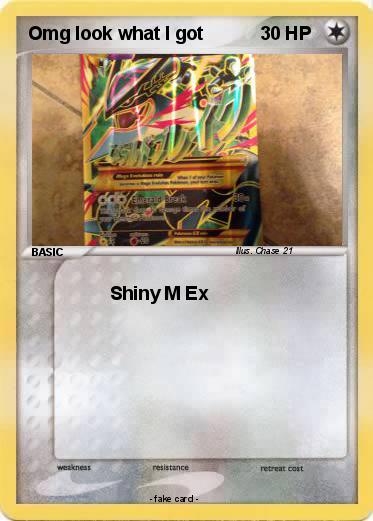 Pokemon Omg look what I got