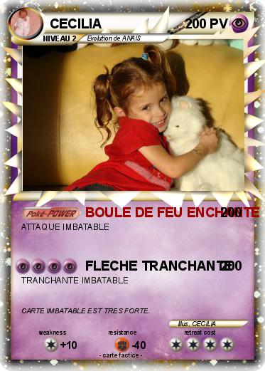 Pokemon CECILIA