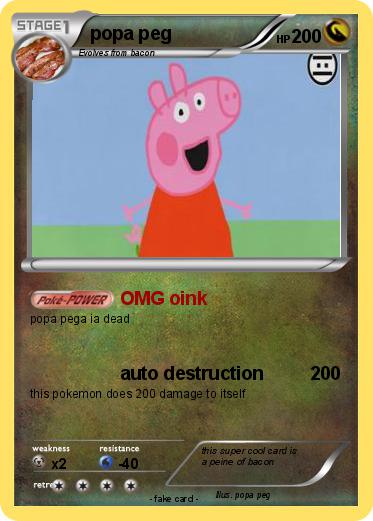 Pokemon popa peg