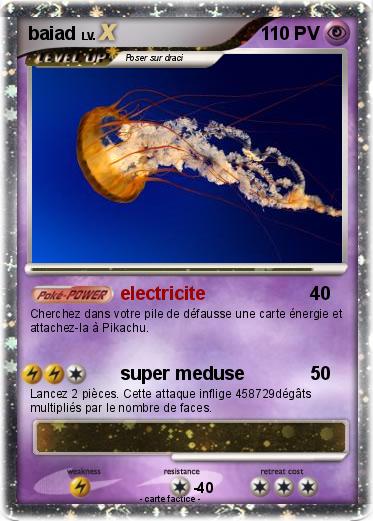 Pokemon baiad