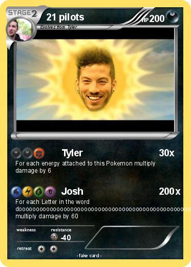 Pokemon 21 pilots