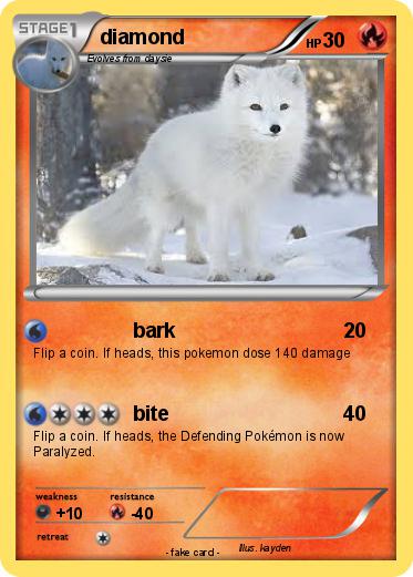 Pokemon diamond