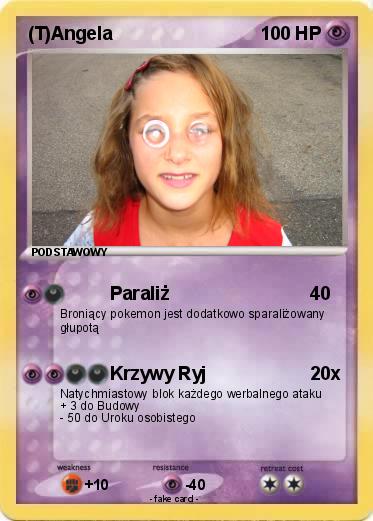 Pokemon (T)Angela