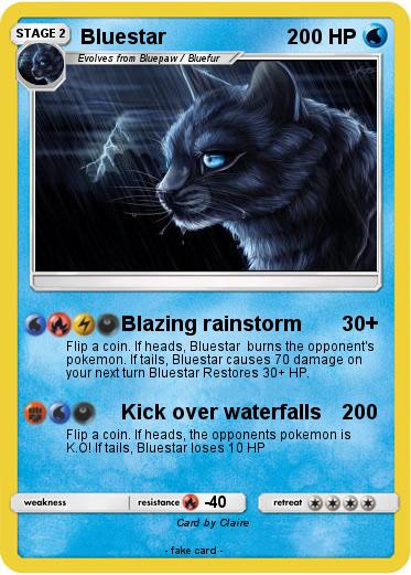 Pokemon Bluestar