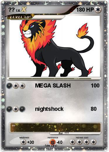 Pokemon ??