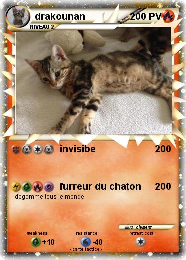 Pokemon drakounan