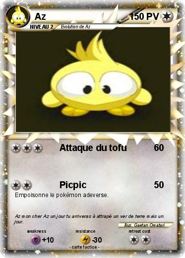 Pokemon Az