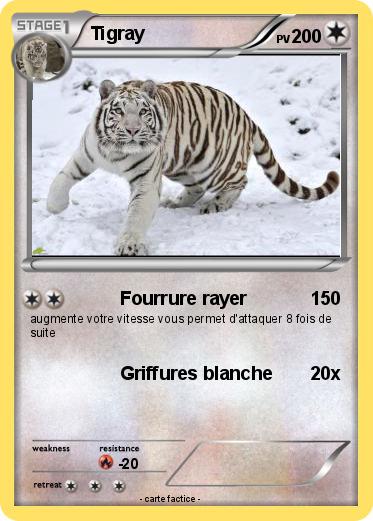 Pokemon Tigray