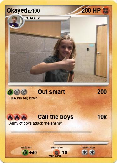 Pokemon Okayed