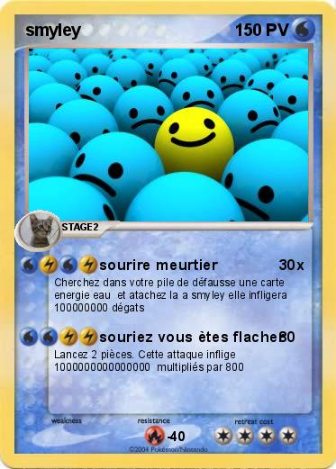 Pokemon smyley 