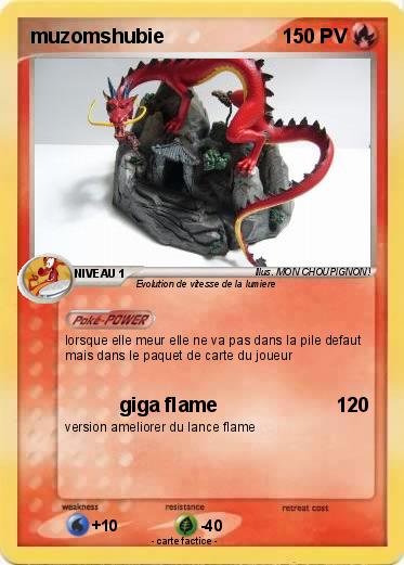 Pokemon muzomshubie
