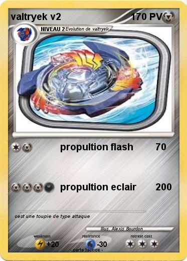 Pokemon valtryek v2