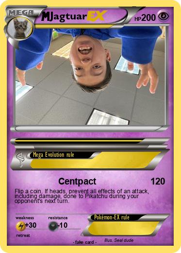 Pokemon Jagtuar