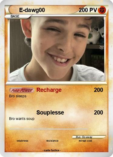 Pokemon E-dawg00