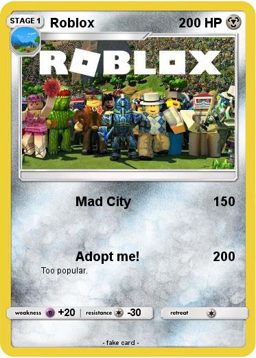 Pokemon Roblox