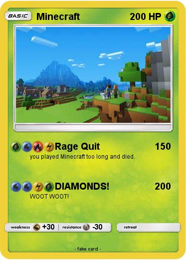 Pokemon Minecraft