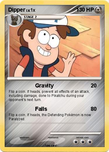 Pokemon Dipper