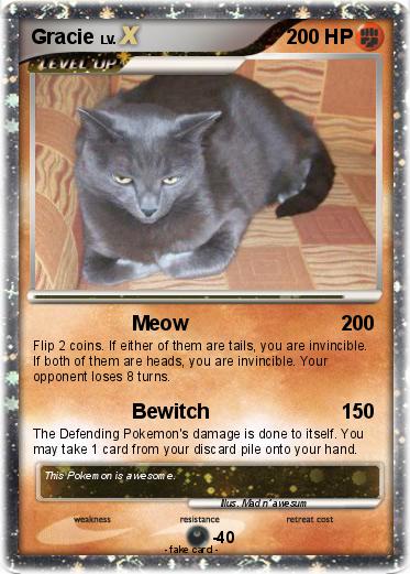 Pokemon Gracie
