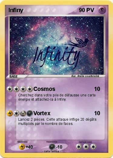 Pokemon Infiny