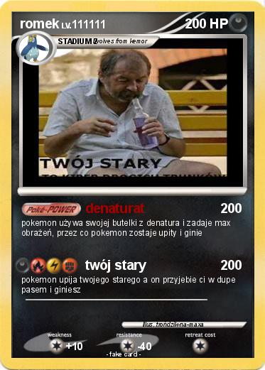 Pokemon romek