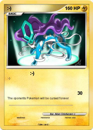 Pokemon :-)