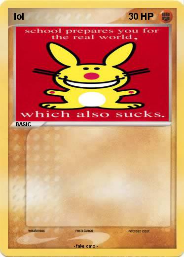 Pokemon lol