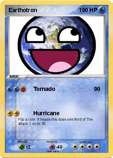 Pokemon Earthotron