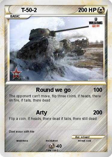Pokemon T-50-2