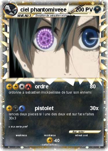Pokemon ciel phantomiveee