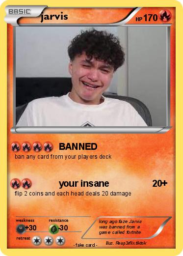 Pokemon jarvis