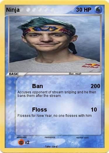 Pokemon Ninja