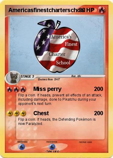 Pokemon Americasfinestcharterschool