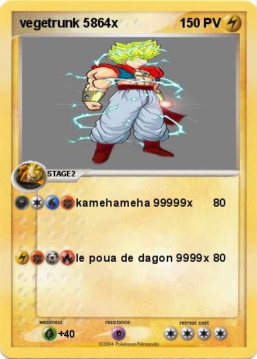 Pokemon vegetrunk 5864x