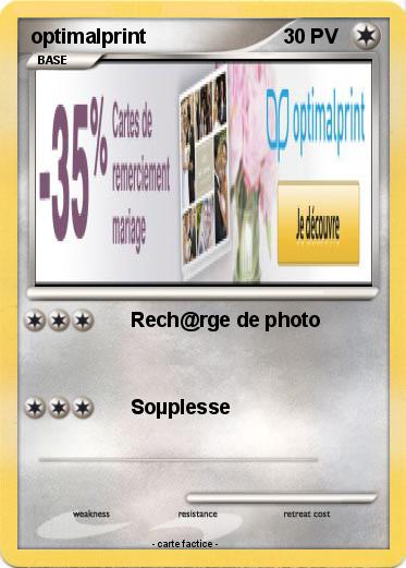 Pokemon optimalprint