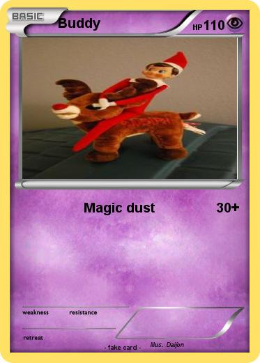 Pokemon Buddy
