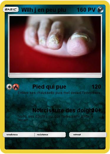 Pokemon Wllh j en peu plu