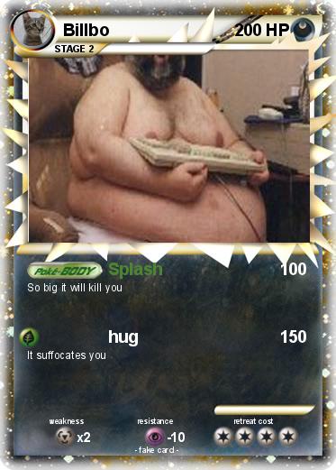Pokemon Billbo