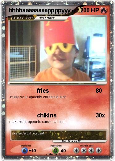 Pokemon hhhhaaaaaaaappppyyy