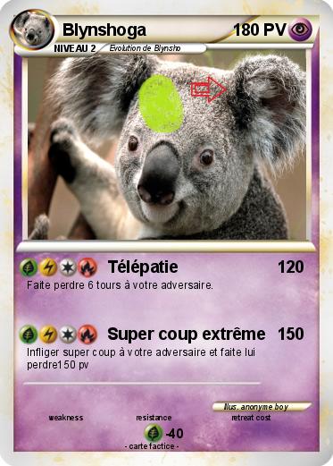 Pokemon Blynshoga