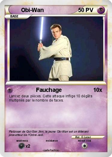 Pokemon Obi-Wan