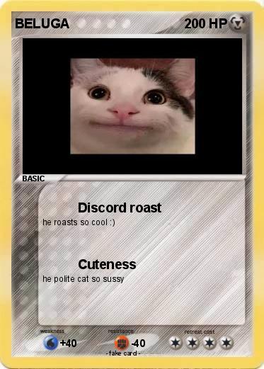 Pokemon BELUGA