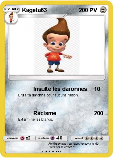 Pokemon Kageta63