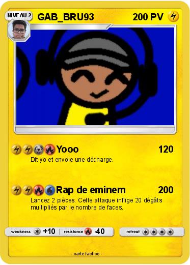 Pokemon GAB_BRU93