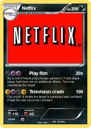Pokemon Netflix
