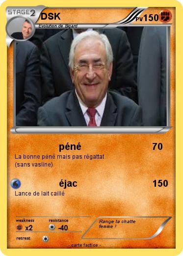 Pokemon DSK